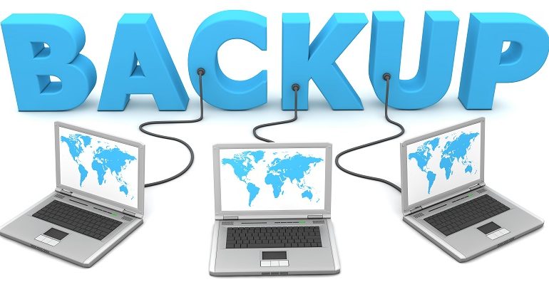 Backup online: não perca mais seus arquivos!