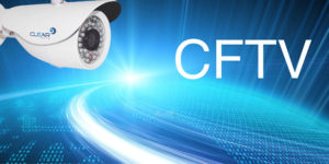 Camera CFTV