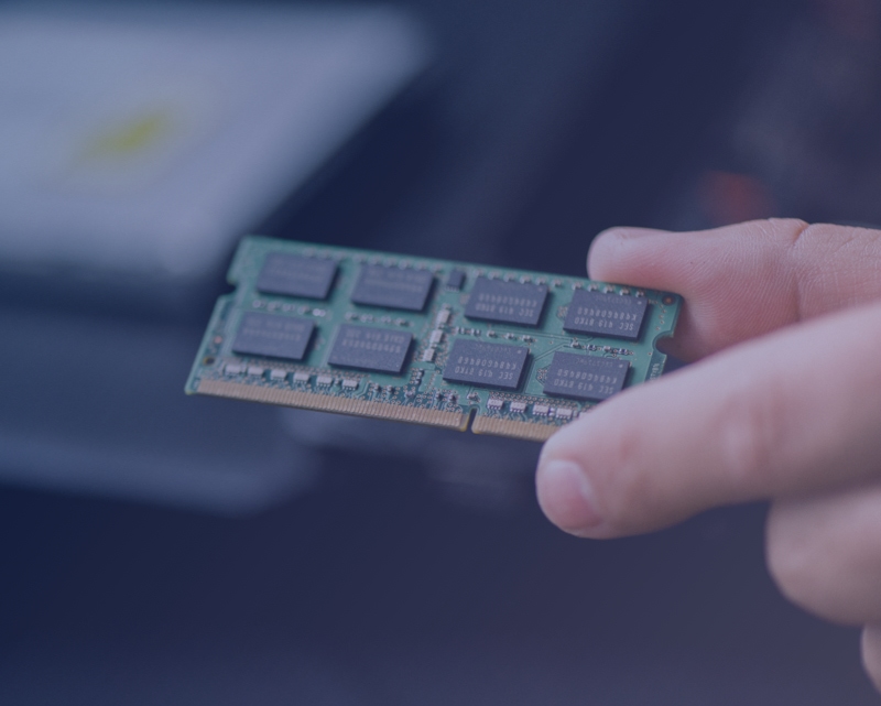 SSD – Tem vida útil?